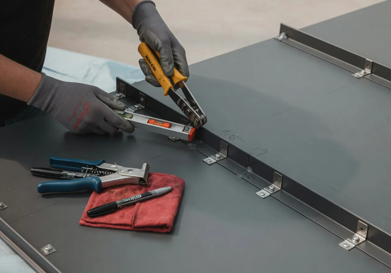 Why choose Metal Roofing Installation in Commerce, OK